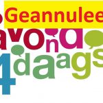 A4D Geannuleerd